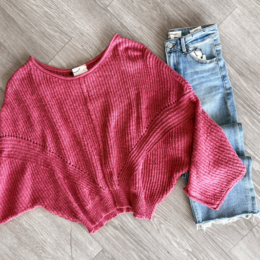 Kerri Sweater