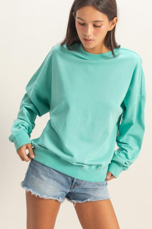 Alma Sweatshirt