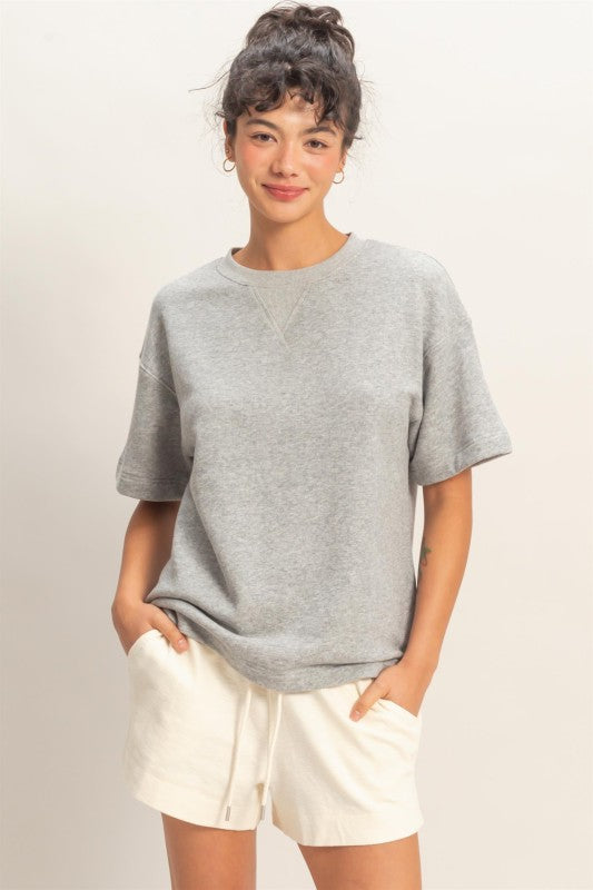 Harlyn Top