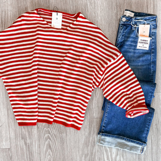 Markie Sweater