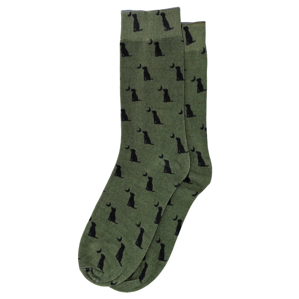 Dress Socks