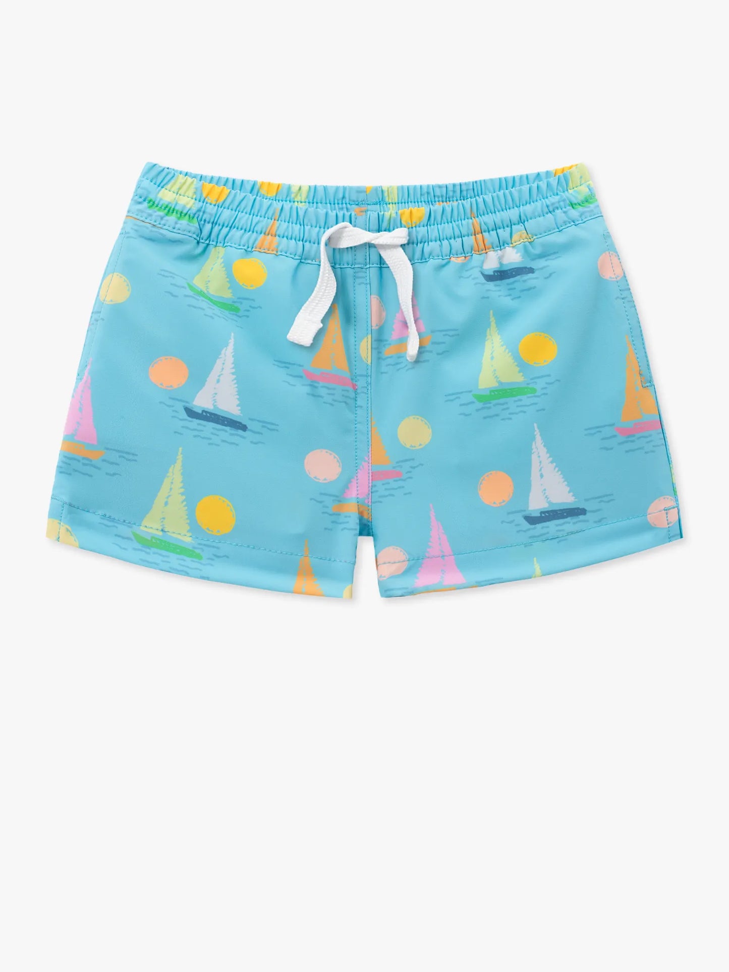 The Lil Come Sail Away Crews