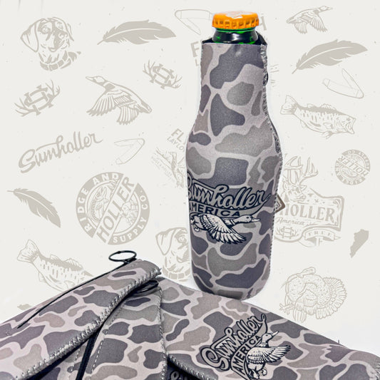 Sum Chilly Bottle Koozie