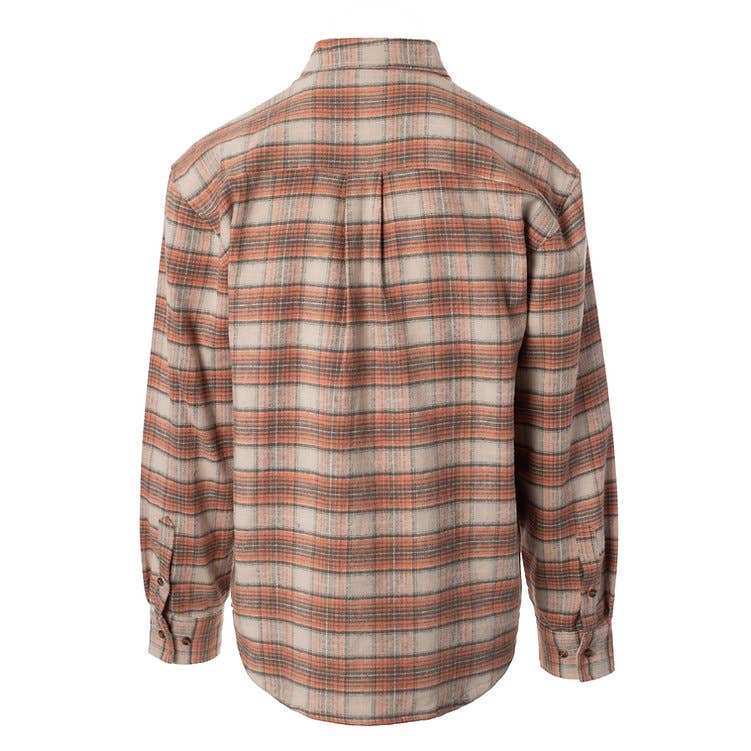 Carpenter Flannel (780)