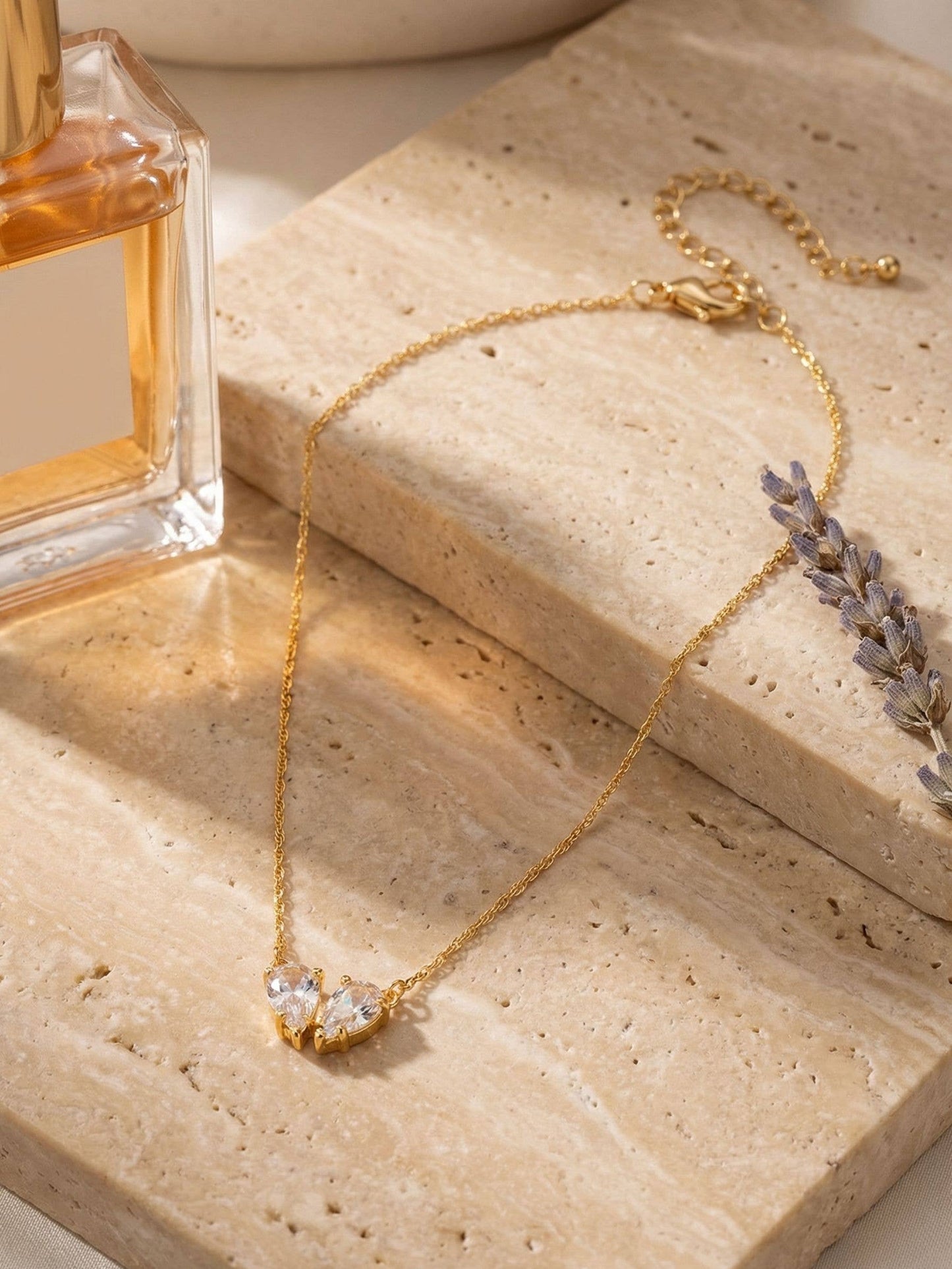 Marlowe Pendant Necklace