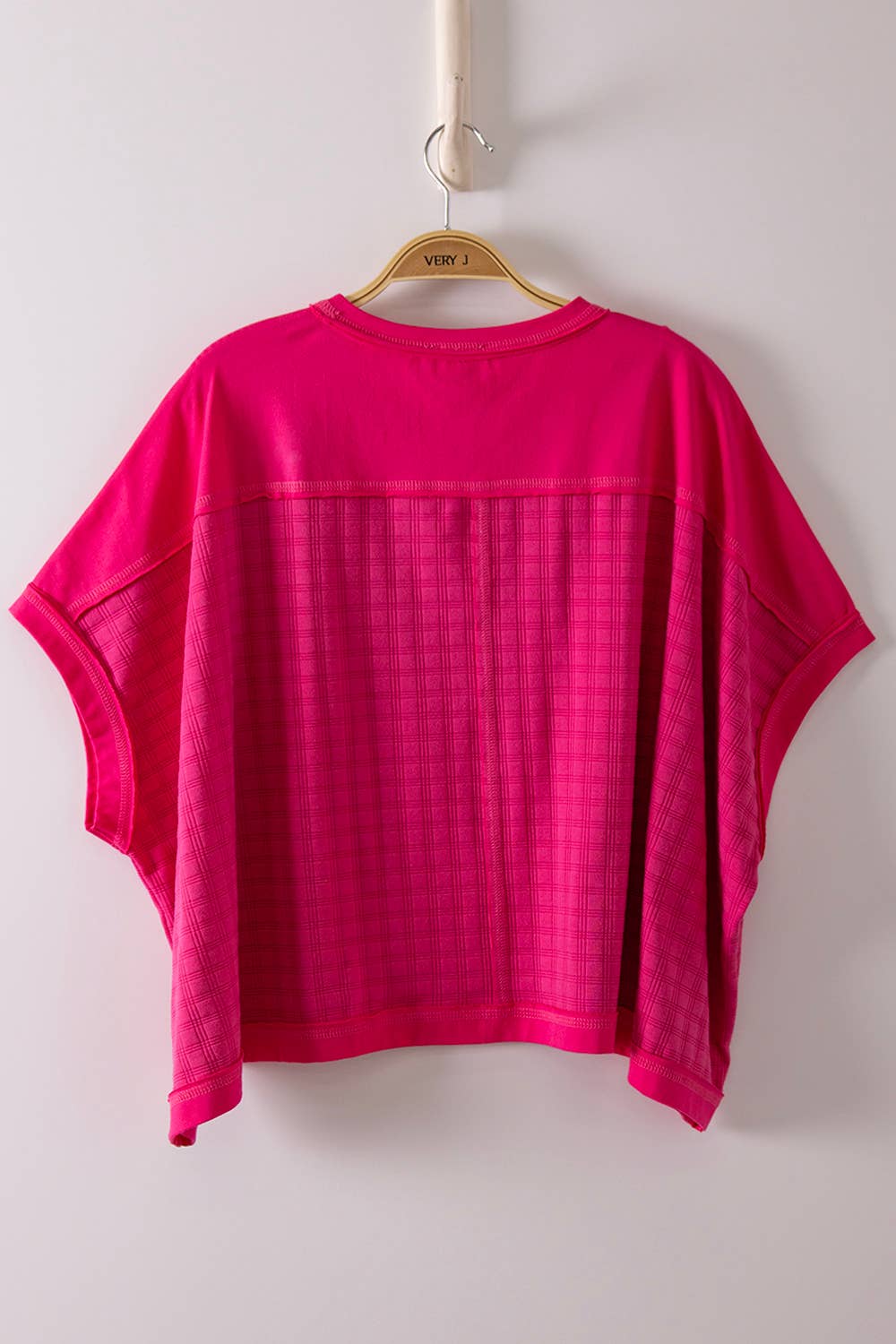 Cassie Knit Top