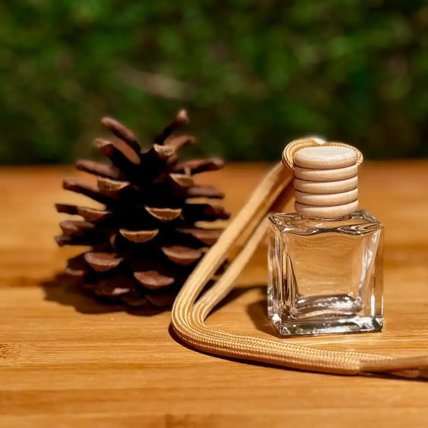 Volcanic Sand Car Diffuser
