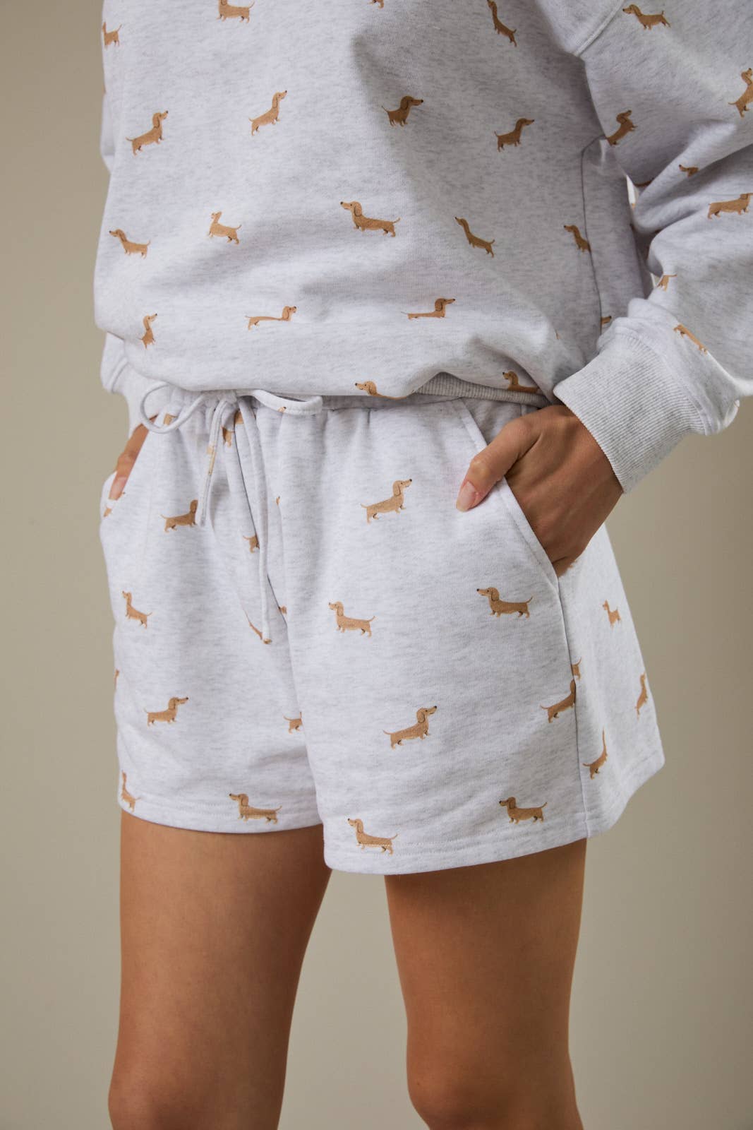 Charlie Shorts