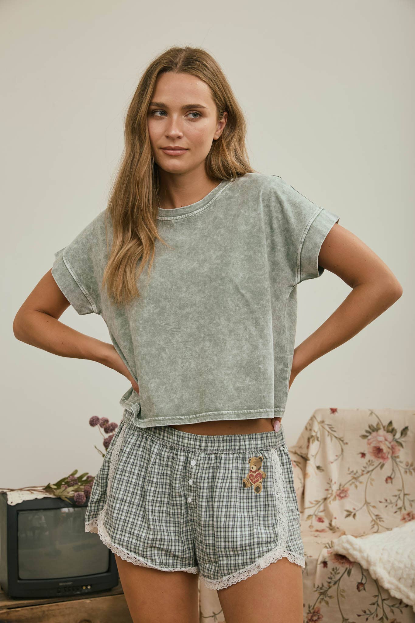 Jenny Top