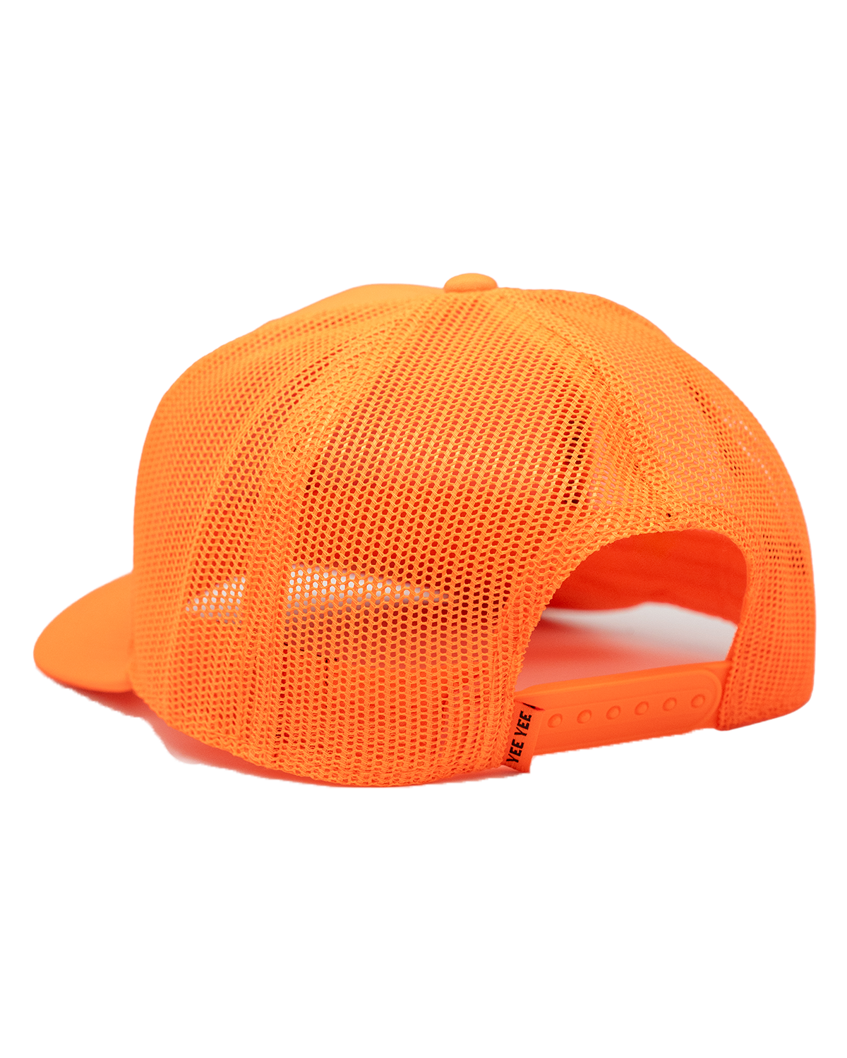 Blaze & Glory Hat