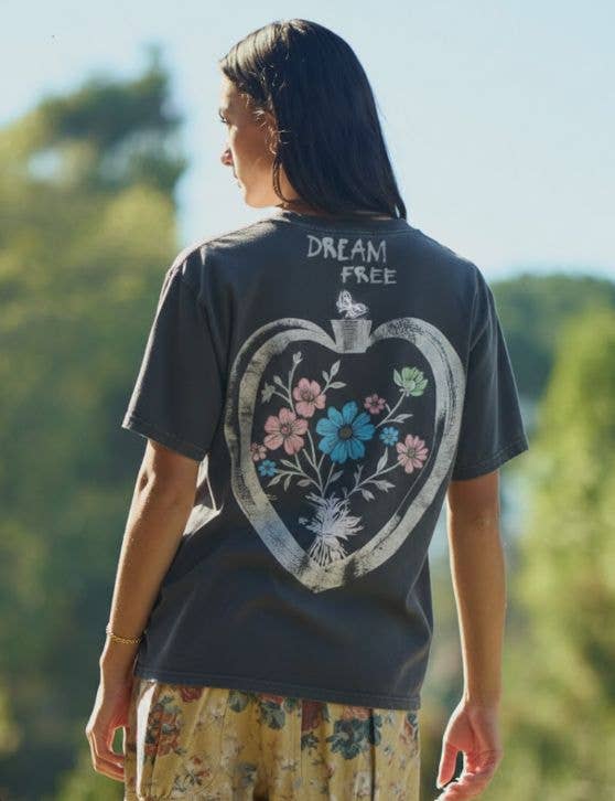 DREAM FREE TOP