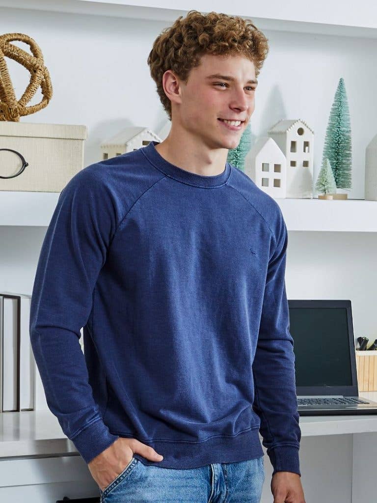 Crewneck Sweatshirt