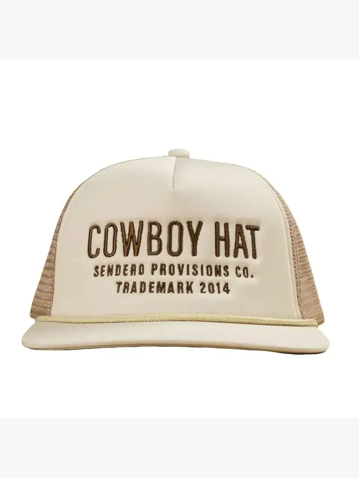 Cowboy Hat
