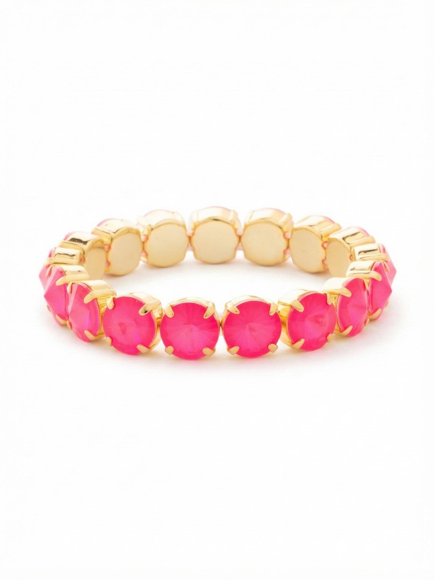London Stretch Bracelet