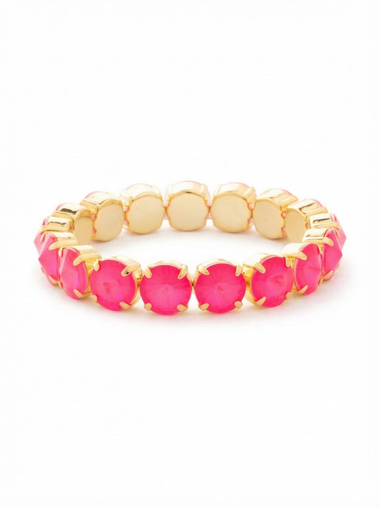 London Stretch Bracelet