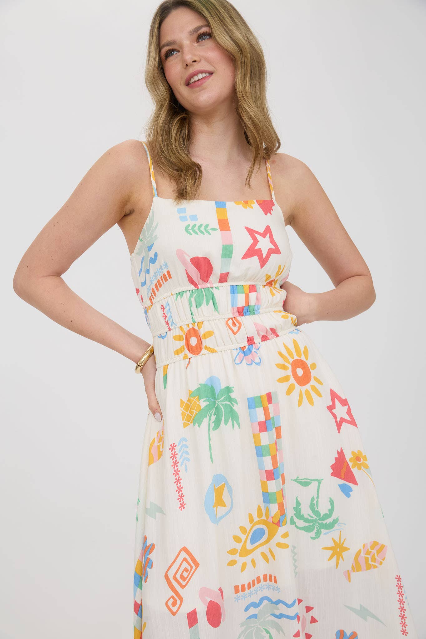 Katie Dress
