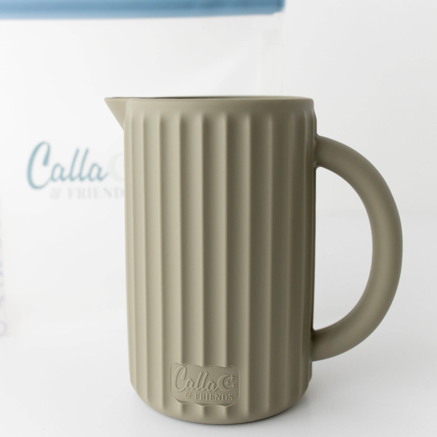 Ripple Rinse Cup