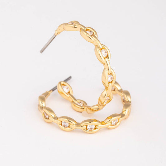 Earrings Evan
