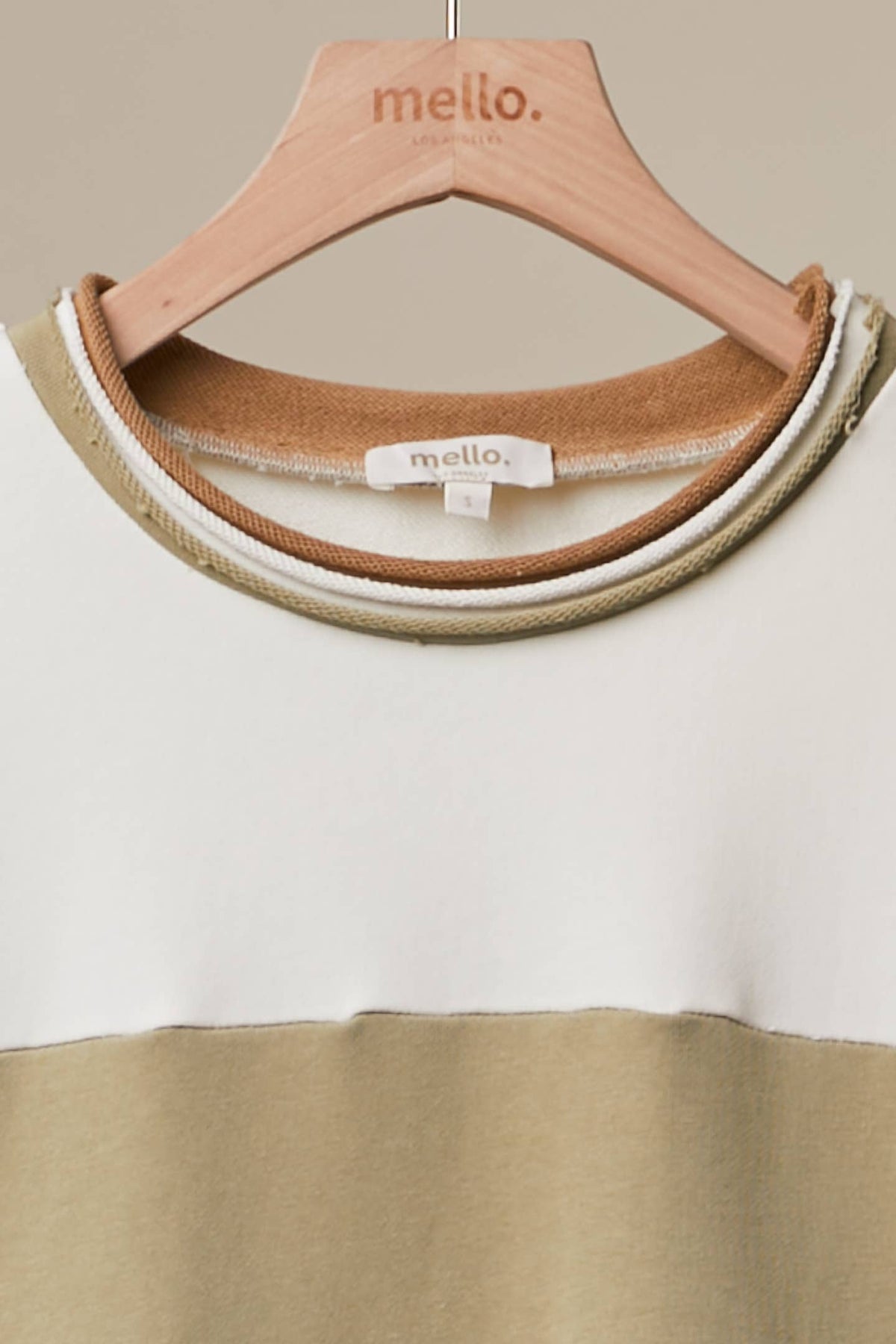 Sally Top