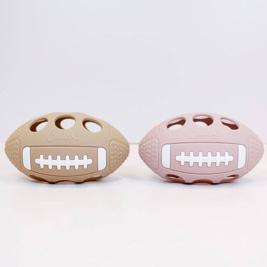 Touchdown Silicone Teether
