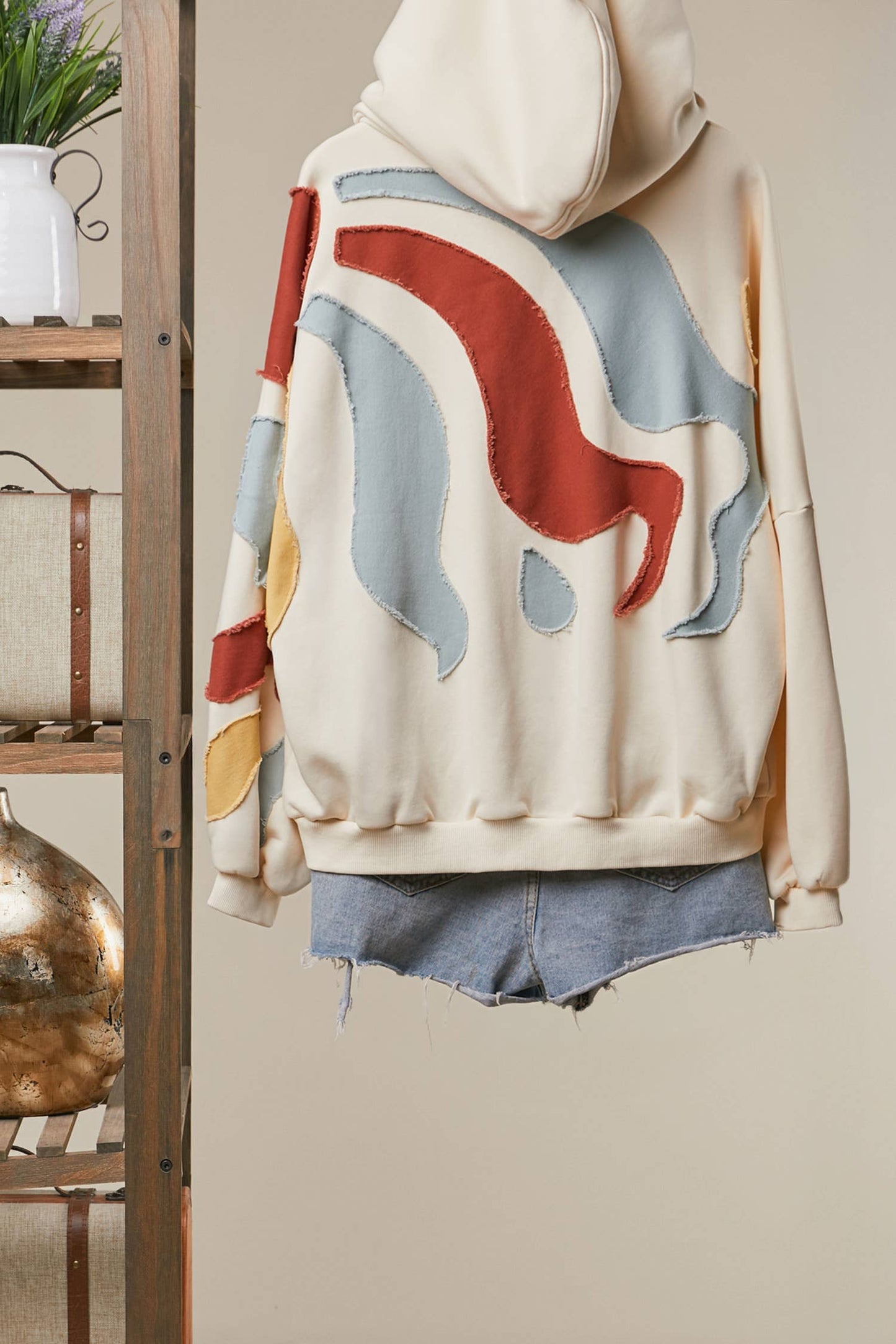 Sunshine Hoodie
