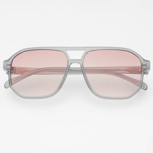 Billie Mens Aviator Sunglasses