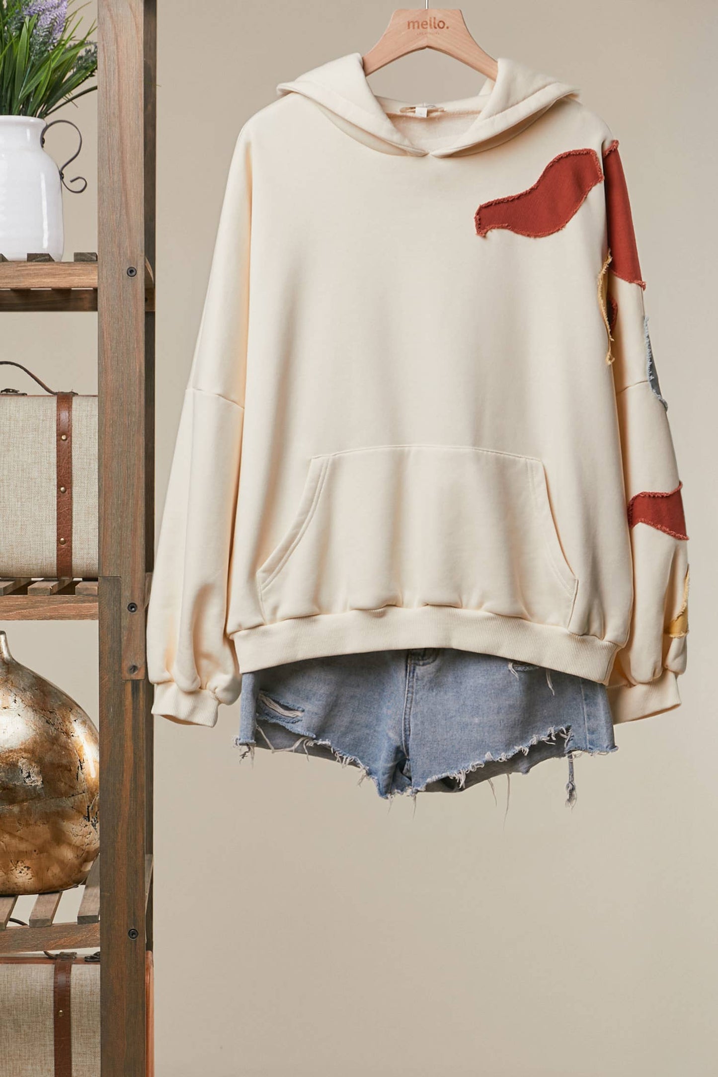 Sunshine Hoodie