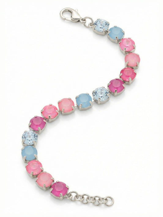 Sienna Tennis Bracelet