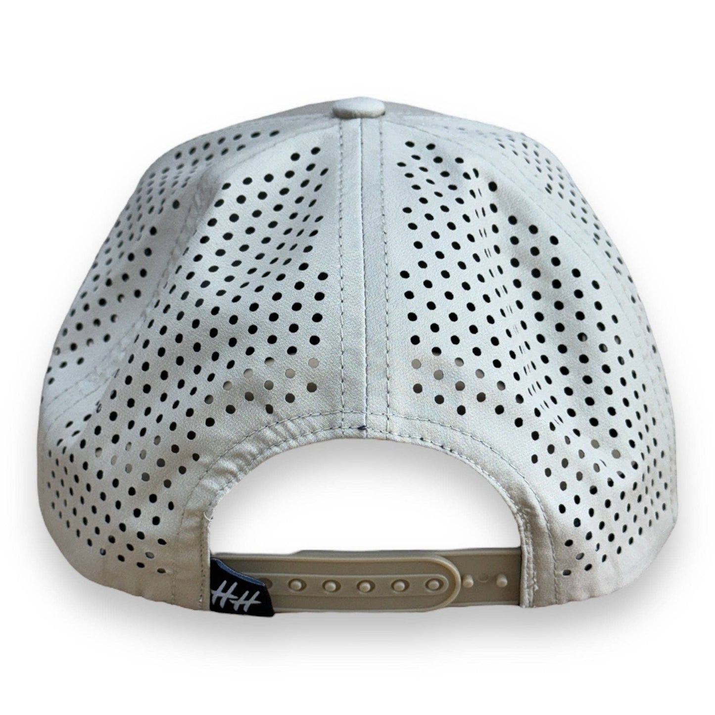 Youth Performance Rope Hat - DBC Bill