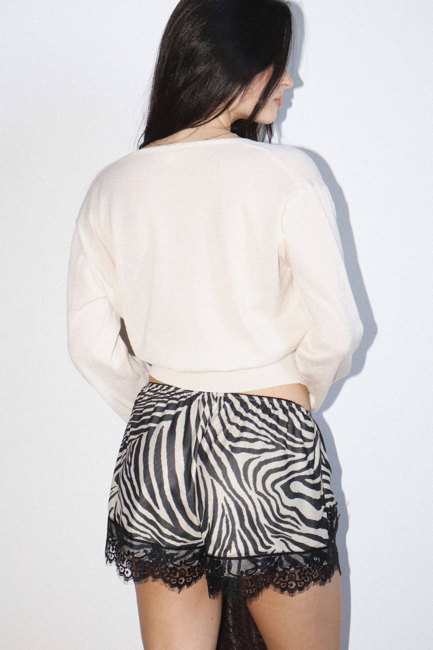 Demi Shorts
