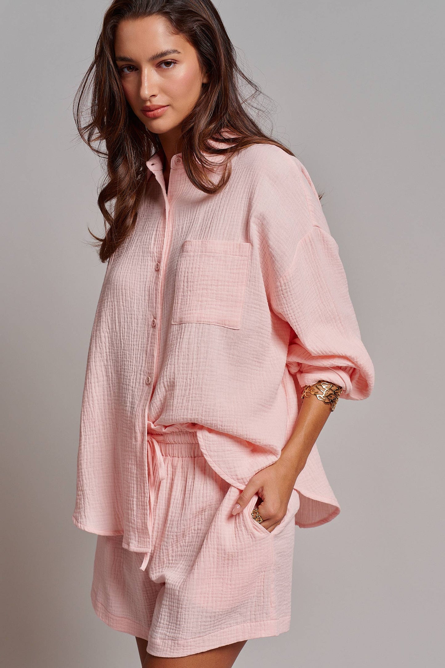 Rosé All Day Set￼