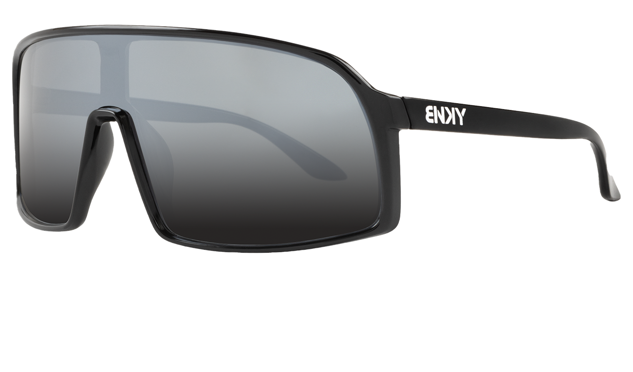 Kids Sunglasses Junior Monteverde (Chrome)