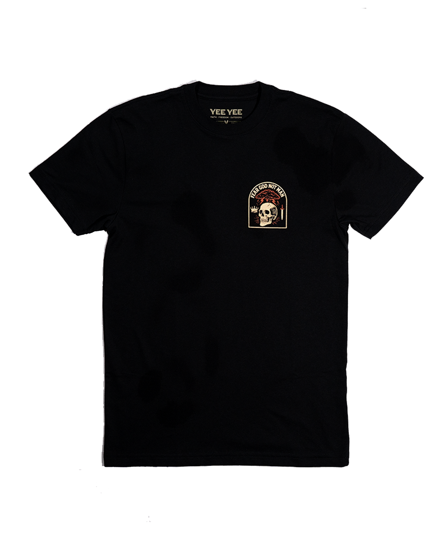 Fear of God Tee