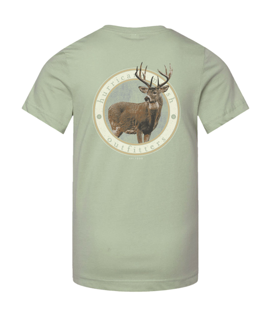 Trophy Buck Youth T-Shirt