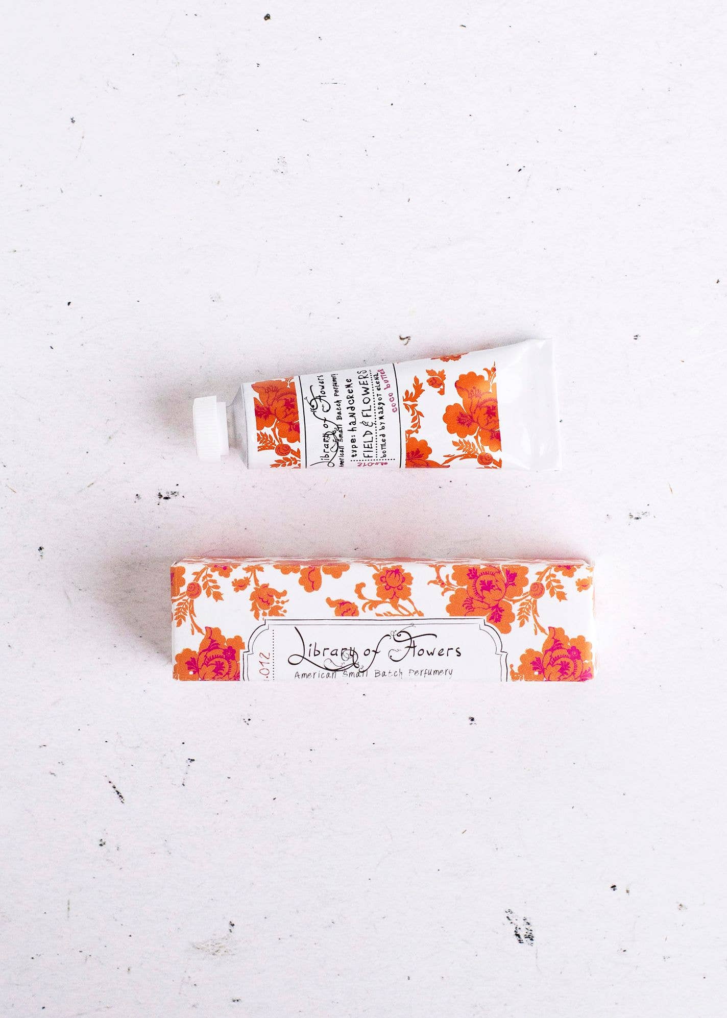Field & Flowers Petite Treat handcreme