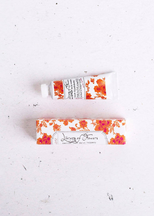 Field & Flowers Petite Treat handcreme