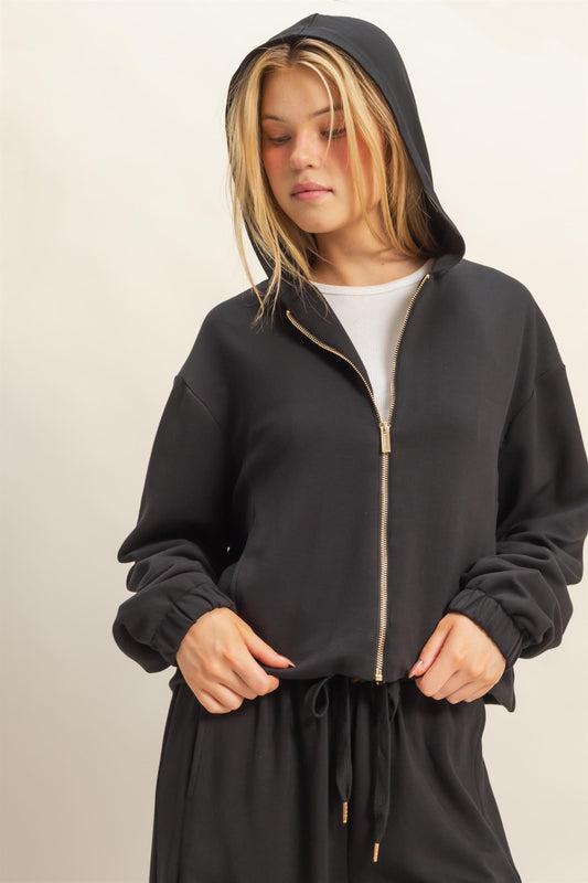 Bella Jacket