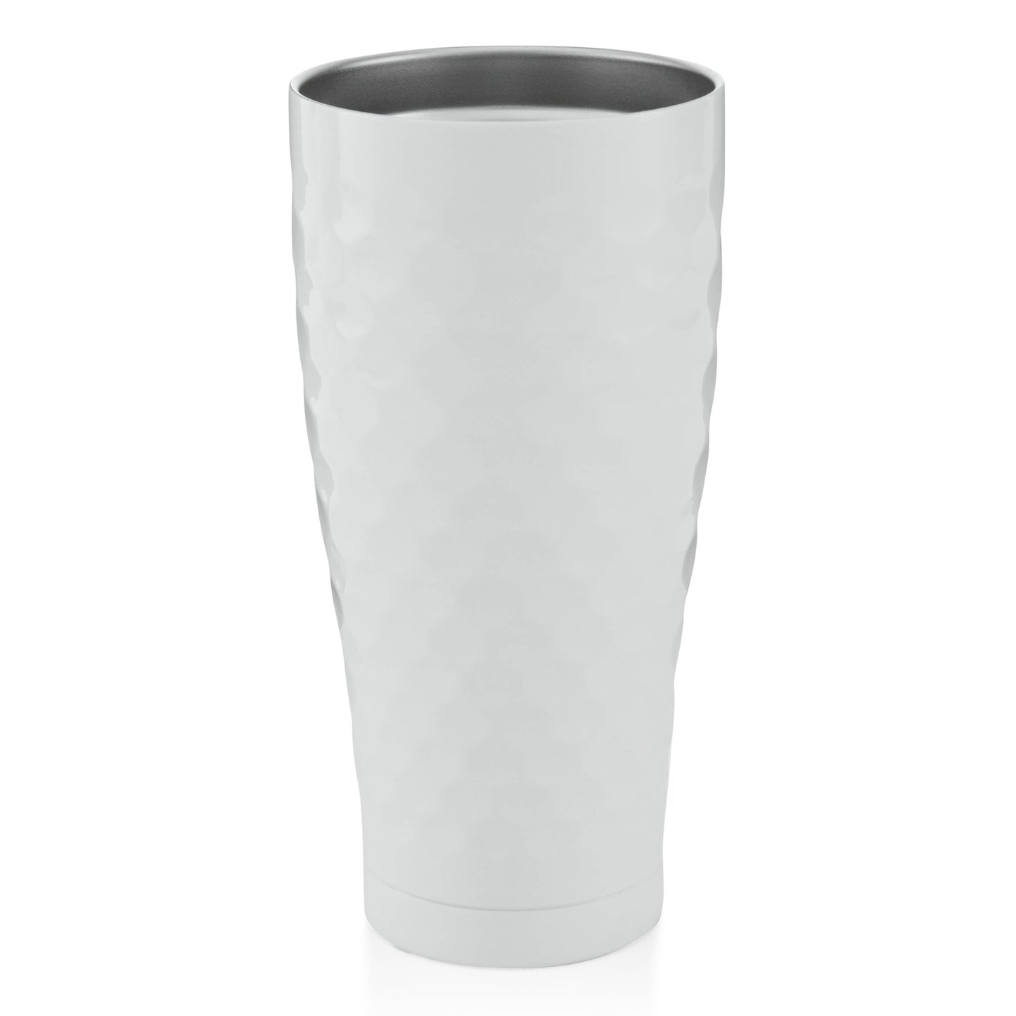 30 oz Dimpled Golf® SIC Insulated Stainless Steel Tumbler