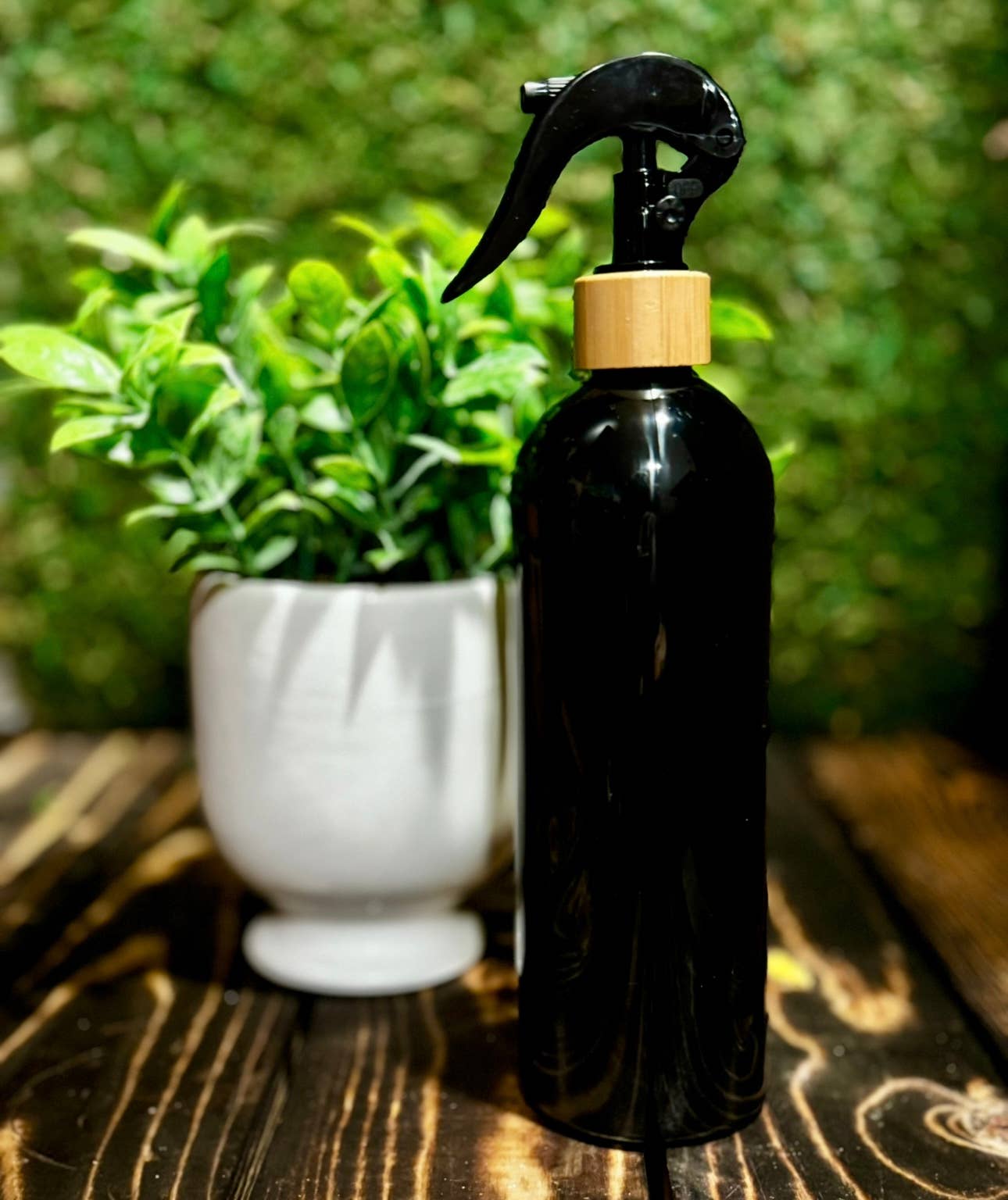 Gain Room + Linen Spray