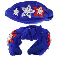 All American Girl Headbands