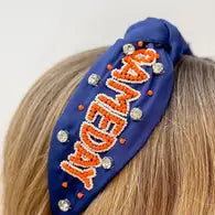 Game Day Headbands