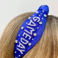 Game Day Headbands