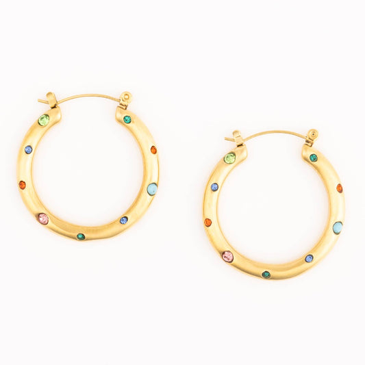 Earrings Fable