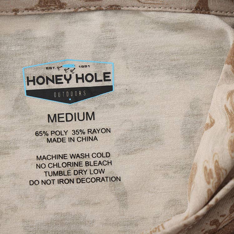 LS Performance Hoodie - Bayou Bait