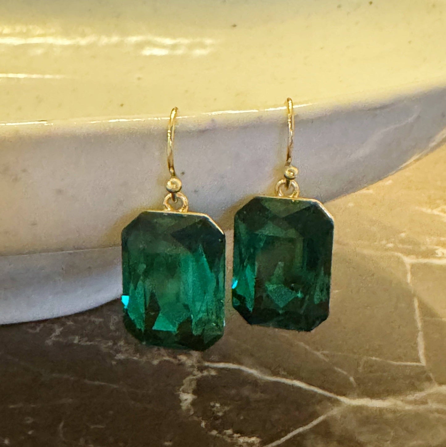 Jewel Earrings