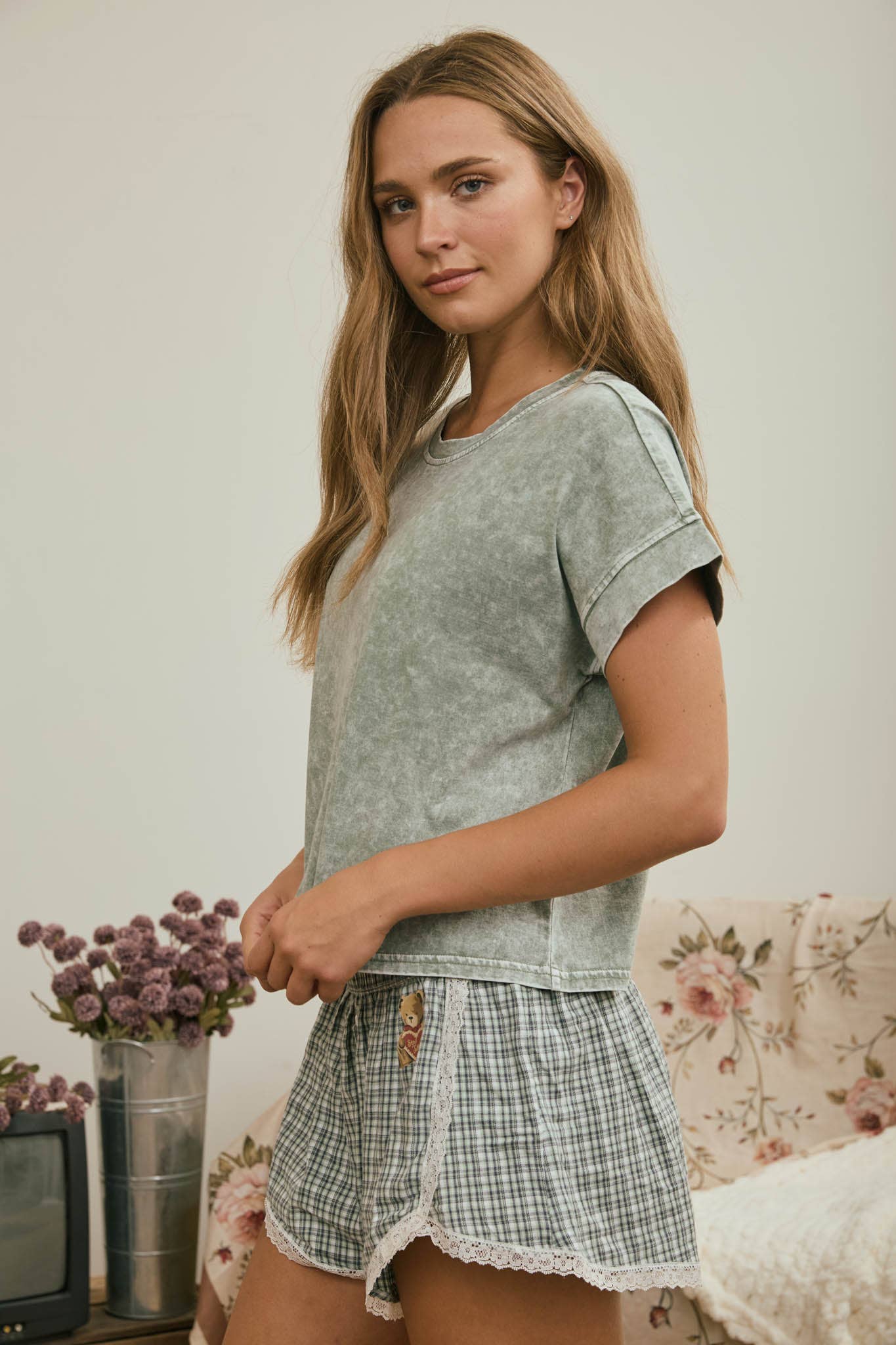 Jenny Top