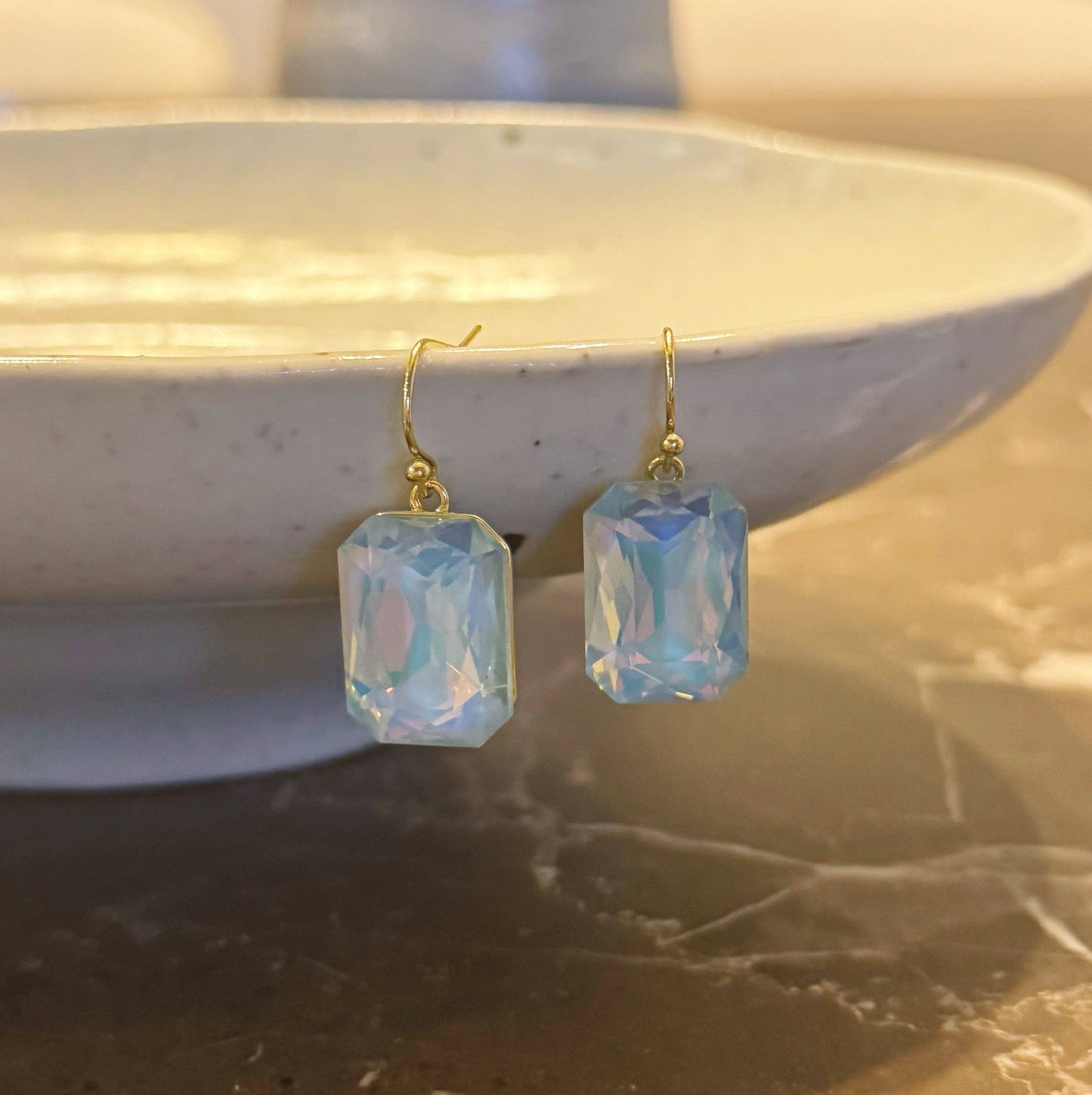 Jewel Earrings