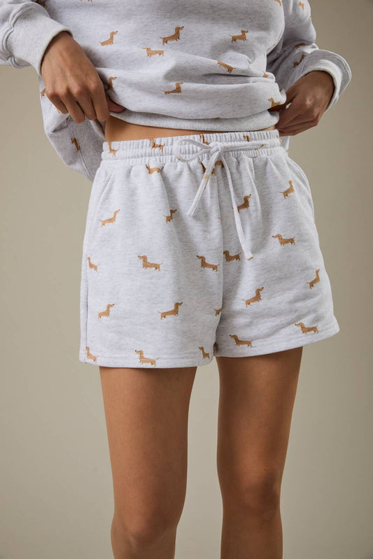 Charlie Shorts