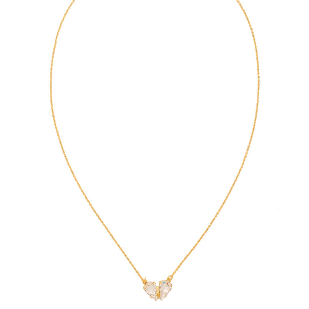 Marlowe Pendant Necklace