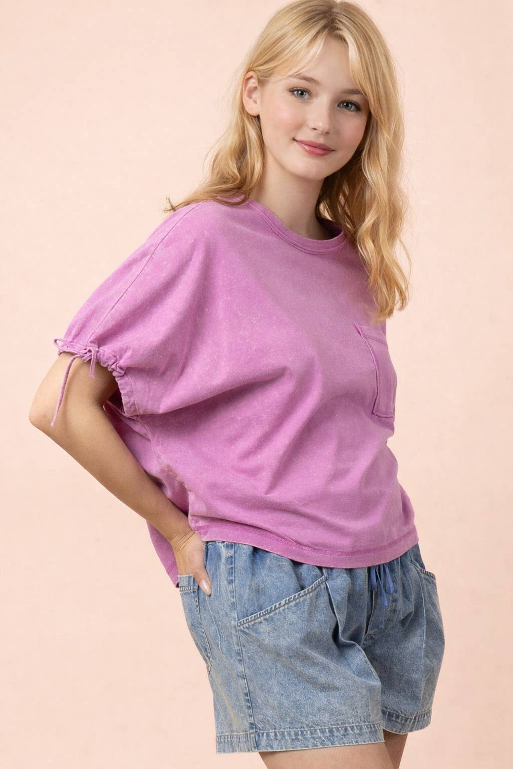 Kail Top